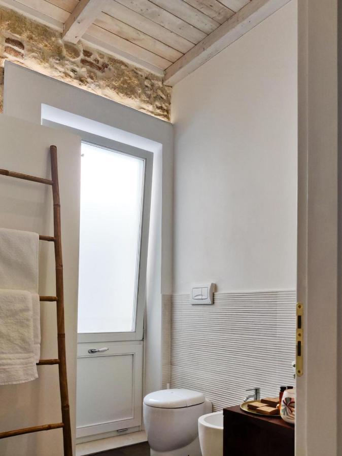 Calamùrn Ortigia Syracuse Extérieur photo