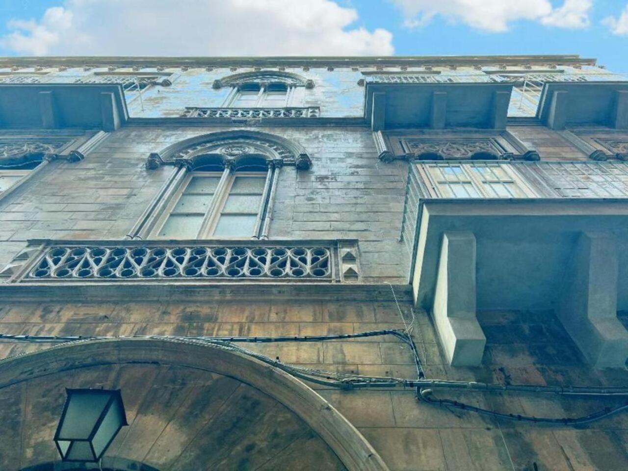 Calamùrn Ortigia Syracuse Extérieur photo