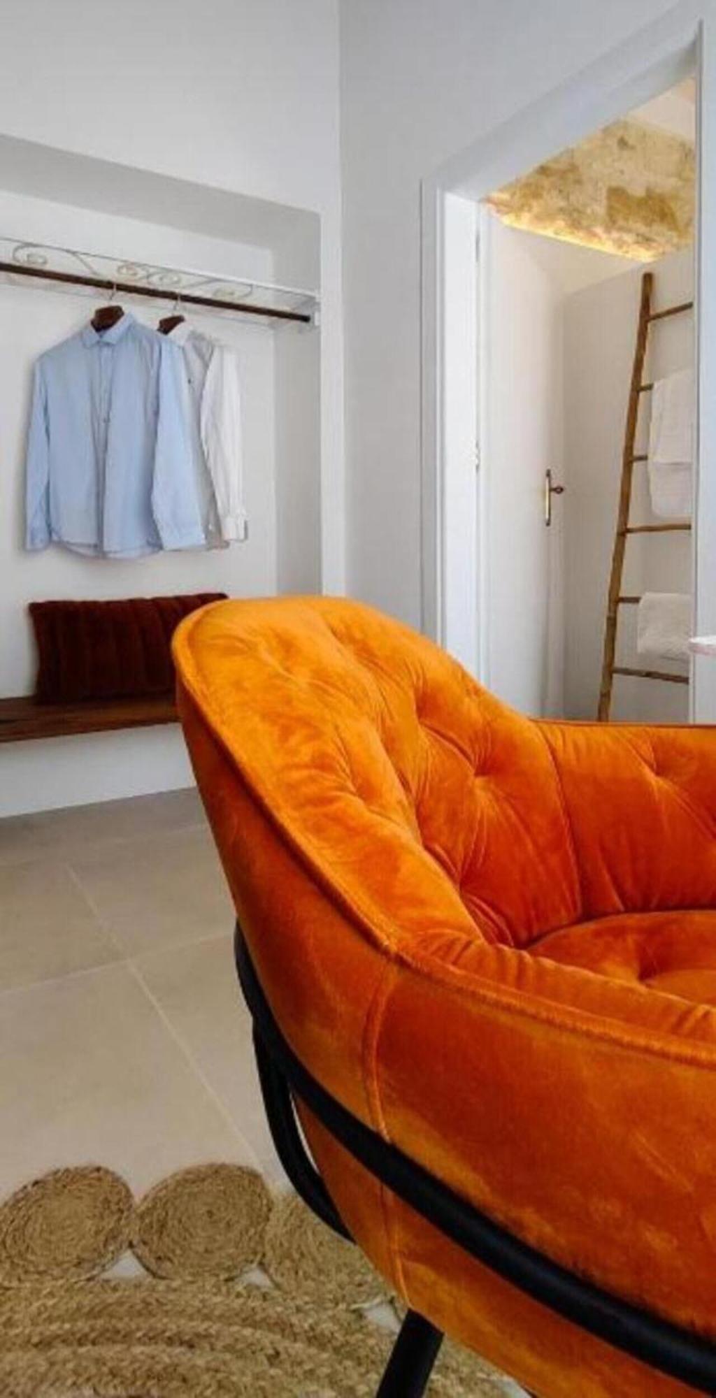 Calamùrn Ortigia Syracuse Extérieur photo